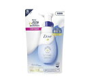 【24個セット】【1ケース分】 ユニリーバ ダヴ ビューティモイスチャー クリーミー泡洗顔料 替え(125ml)×24個セット 1ケース分【正規品】