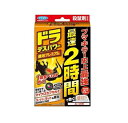 【10個セット】 フマキラー ドラ デスパワー 速効プレミアム(2g*20個入)×10個セット【正規品】【ori】(3)