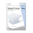 jE`[ K SMARTCOLOR PearlWhite ӂ(7)yKiz