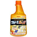 【5個セット】 リンレイ ウルトラオレンジクリーナー 付け替え(700ml)×5個セット 【正規品】