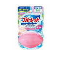 小林製薬 液体ブルーレットおくだけ つけ替用 洗いたてほのかな柔軟剤の香り(70ml)【正規品】