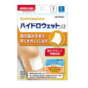 森下仁丹 メディケア ハイドロウェットα Lサイズ【正規品】【t-24】(4)