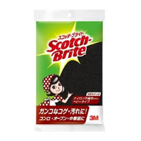 【5個セット】 スコッチブライト ナイロン不織布たわし ヘビータイプ×5個セット 【正規品】 【5個セット】 スコッチブライト ナイロン不織布たわし ヘビータイプ×5個セット 【正規品】
