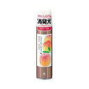 【3個セット】 消臭元スプレー もぎたて白桃 280ml×3個セット 【正規品】(3)