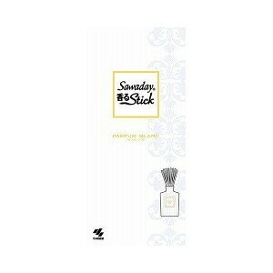 Sawaday 香るStick パルファムブラン 70ml 【正規品】
