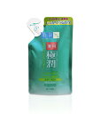 肌研 極潤 薬用スキンコンディショナー つめかえ用 170ml 【正規品】