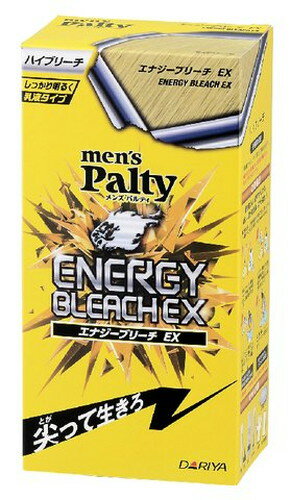 メンズパルティ エナジーブリーチ EX 【正規品】