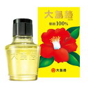 【3個セット】 大島椿 椿油100% 40ml×3個セット 【正規品】【t-0】
