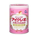 【3個セット】 アイクレオのバランスミルク 800g×3個セット 【正規品】 ※軽減税率対象品