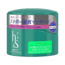 【3個セット】 h&s(エイチアンドエス) リフレッシュ 地肌マッサージクリーム(185g)×3個セット 【正規品】