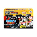 【3個セット】 ブラックキャップ スキマ用 16コ入 ×3個セット 【正規品】(3)