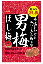 ノーベル 男梅ほし梅 20g 商品説明 『ノーベル 男梅ほし梅 20g』 梅本来の味わいが楽しめる、人気の男梅がほし梅となって登場しました。こだわりぬいた一粒に凝縮された梅の濃厚な味わいをご堪能ください。 【ノーベル 男梅ほし梅 20g　詳細】 原材料など 商品名 ノーベル 男梅ほし梅 20g 内容量 20g 販売者 ノーベル 広告文責 株式会社プログレシブクルー072-265-0007 区分 フードノーベル 男梅ほし梅 20g