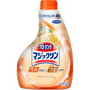 フローリングマジックリン つや出しスプレー つけかえ用 400ml【正規品】