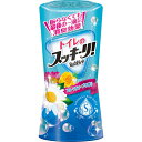 トイレのスッキーリ! フローラルソープの香り 400ml【正規品】