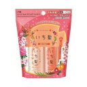 【3個セット】 いち髪 濃密W保湿ケアシャンプー&コンディショナー ミニセット 1セット×3個セット 【正規品】