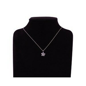 【20個セット】【1ケース分】 マグネックレス フラワー シルバー MSL03S 1コ入×20個セット 1ケース分 【正規品】【ns】
