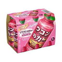 【3個セット】 ウコンの力 カシスオレンジ 100mL×6本入×3個セット【正規品】 ※軽減税率対象品