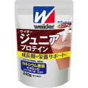 ウイダー ジュニアプロテイン ココア味 240g 【正規品】 ※軽減税率対象品