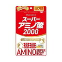 【24個セット】【1ケース分】 スーパーアミノ酸2000 300粒×24個セット 1ケース分 【正規品】【mor】【ご注文後発送までに1週間前後頂戴する場合がご...