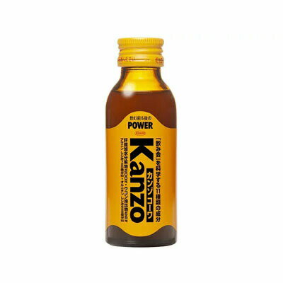 【3個セット】興和新薬 カンゾコーワドリンク 100ml×3個セット 【正規品】【k】【ご注文後発送までに1週間前後頂戴する場合がございます】 ※軽減税率対象品