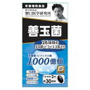 【20個セット】野口医学研究所 善玉菌 60粒×20個セット 【正規品】 ※軽減税率対象品【t-k5】 1