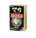 オリヒロ マカ ゴールドマグナム10000 商品説明 『オリヒロ マカ ゴールドマグナム10000』 マカに含まれるアミノ酸やビタミン、ミネラルが滋養強壮に役立ちます。 濃縮エキスを配合する事で、1日目安量2カプセルで10000mg相当のマカを摂取出来ます。 栄養機能食品【亜鉛】 亜鉛は、味覚を正常に保つのに必要な栄養素です。 亜鉛は、皮膚や粘膜の健康維持を助ける栄養素です。 亜鉛は、たんぱく質・核酸の代謝に関与して、健康の維持に役立つ栄養素です。 本品は、特定保健用食品と異なり、消費者庁長官による個別審査を受けたものではありません。 【オリヒロ マカ ゴールドマグナム10000　詳細】 製品2粒中（2粒770mg/被包材を含む） 生マカとして 10,000mg相当（マカエキス末　500mg） 亜鉛 10.0mg（114％） 原材料など 商品名 オリヒロ マカ ゴールドマグナム10000 原材料もしくは全成分 でん粉、マカエキス末、亜鉛含有酵母/結晶セルロース、ヒドロキシプロピルメチルセルロース、ショ糖脂肪酸エステル、二酸化ケイ素 内容量 60粒(1粒385mg/内容物315mg) 製造国 日本 販売者 オリヒロ株式会社　群馬県高崎市緑町4-5-20 お問い合わせ　電話：0120-87-4970 ご使用方法 ●1日2粒を目安に水またはお湯と共にお召し上がりください。 ●のどに違和感のある場合は水を多めに飲んでください。 ●初めてご利用いただくお客様は少量からお召し上がりください。 広告文責 株式会社プログレシブクルー072-265-0007 区分 栄養機能食品オリヒロ マカ ゴールドマグナム10000 60粒×3個セット