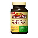 【30個セット】 ネイチャーメイド マルチビタミン 100粒入×30個セット【正規品】 ※軽減税率対象品