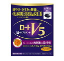 【60個セット】【1ケース分】 ロート製薬 V5a 目のサプリメント(30粒入)×60個セット　1ケース分　【正規品】※軽減税率対象品【t-4】