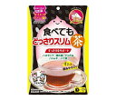 井藤漢方 食べてもどっさりスリム茶 20包 商品説明 『井藤漢方 食べてもどっさりスリム茶 20包』 食べることが大好き・スッキリな毎日を送りたい・ぽっこりが気になる、そんなあなたの快調をサポート！ ホットでもアイスでもおすすめ、ノンカフェインで、0kcalのおいしいダイエットティーです。 便利なひも付三角ティーバックタイプ。 【井藤漢方 食べてもどっさりスリム茶 20包　詳細】 原材料など 商品名 井藤漢方 食べてもどっさりスリム茶 20包 原材料もしくは全成分 ハネセンナ（インド製造）、ハブ茶、ハトムギ、柿の葉、どくだみ 内容量 60g（3g×20袋） 保存方法 高温・多湿、直射日光を避け、涼しい所に保管してください 製造国 日本 販売者 井藤漢方製薬株式会社　お客様相談室 月〜金（祝日を除く）午前10時〜午後5時 Tel : 06-6743-3033 ご使用方法 ※お湯出し時間、お湯の量はお好みで調整ください。 1カップに本品1袋を入れてください。 2.熱湯250mLを注ぎ、3分待ちます。 3ティーバッグを取り出しお飲みください。 ご使用上の注意 ●本品を一度に大量に飲まれますとお腹がゆるくなります。 　○少量からお試しください。 　○体質や体調により合わない場合は摂取を中止してください。 　○1日の摂取目安量を守ってください。 　○ハネセンナ（キャンドルブッシュ）、センナ茎、キダチアロエが入った食品との併用はお避けください。 ●妊娠・授乳中、小児は摂取しないでください。 ●薬を服用・通院中は医師にご相談ください。 ●味や色、香りが多少変わる場合もありますが、品質には問題ありません。 ●開封後は湿気や害虫を防ぐため、袋の口をしっかりしめて、高温・多湿、直射日光を避け、涼しい所に保管し、お早めにお使いください。 ●乳幼児の手の届かない所に保管してください。 広告文責 株式会社プログレシブクルー072-265-0007 区分 健康食品井藤漢方 食べてもどっさりスリム茶 60g（3g×20袋）