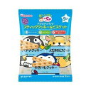 【5個セット】赤ちゃんのおやつ+Ca カルシウム バラエティパック スティッククッキー＆ビスケット 71g(2本*6包、1本*3包)×5個セット 【正規品】【mor】【ご注文後発送までに1週間前後頂戴する場合がございます】 ※軽減税率対象品