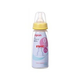 【3個セット】ピジョン スリムタイプ哺乳びん プラスチック製 200mL 1コ入×3個セット 【正規品】【k】【ご注文後発送までに1週間前後頂戴する場合がございます】