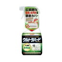 【3個セット】 リンレイ ウルトラハード クリーナー 多用途 700mL×3個セット 【正規品】(3)