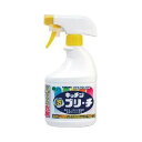 泡キッチンブリーチ 本体 400mL 【正規品】