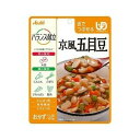 【3個セット】バランス献立 京風五目豆 100g×3個セット 【正規品】【mor】【ご注文後発送までに1週間以上頂戴する場合がございます】 ※軽減税率対象品