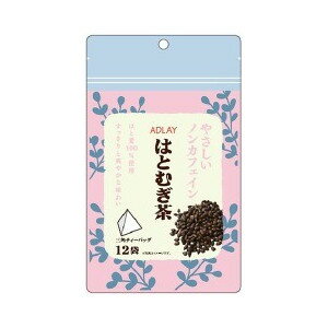 やさしいノンカフェイン はとむぎ茶 商品説明 『やさしいノンカフェイン はとむぎ茶』 ◆はと麦100％使用！ ◆すっきりと爽やかな味わい やさしいノンカフェイン はとむぎ茶　詳細 栄養成分 エネルギー 0kcaL たんぱく質 0g 脂質 0...