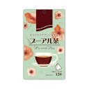 プーアル茶 3g*12袋入 【正規品】 ※軽減税率対象品(4)