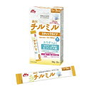 【3個セット】 森永 チルミル スティック(14g*10本入)×3個セット 【正規品】【s】※軽減税率対象品