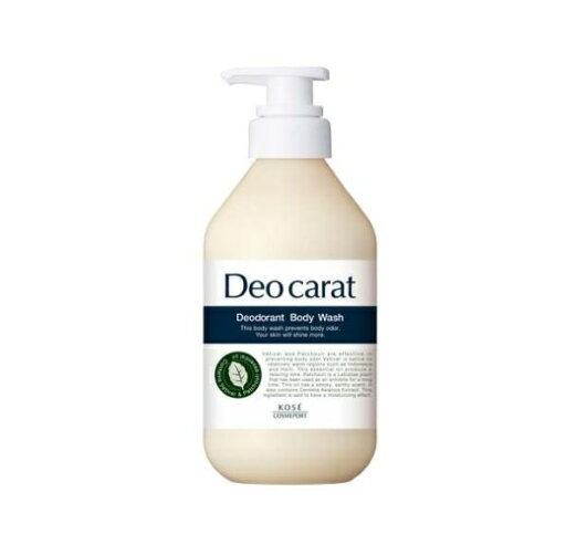 【10個セット】 コーセー デオカラット 薬用ボディウォッシュ 本体(450ml)×10個セット 【正規品】 【10個セット】 コーセー デオカラット 薬用ボディウォッシュ 本体(450ml)×10個セット 【正規品】