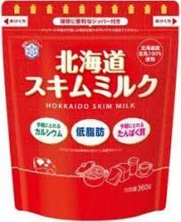 雪印メグミルク スキムミルク 360g 【正規品】 ※軽減税率対象品