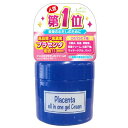 【50個セット】【1ケース分】プラセンタ オールインワン ゲルクリーム 200g×50個セット　1ケース分【正規品】