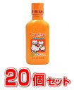 【20個セット】 プロポリンス マウスウォッシュ ファミリータイプ 400ml×20個セット 【正規品】(4)