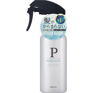 【3個セット】 プロカリテ まっすぐうるおい水 270mL×3個セット 【正規品】