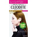 クレオディーテ ヘアカラーエマルジョン 01WC ホイップショコラ 1セット 【正規品】
