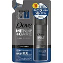 【24個セット】【1ケース分】 ダヴ メン+ケア モイスチャー 泡洗顔料 つめかえ用 120mL ×24個セット　1ケース分【正規品】