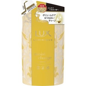 【5個セット】 ラックス ルミニーク モイストチャージ トリートメント つめかえ用 350g×5個セット 【正規品】