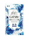 【5個セット】マンダム ギャツビー フェイシャルペーパー アイスタイプ 15枚入×5個セット 【正規品】(4)