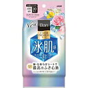 【24個セット】【1ケース分】 ライオン バン さっぱり感PREMIUMシート クールタイプ ひんやりフローラルの香り(30枚入)×24個セット　1ケース分 【正規品】【dcs】