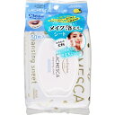 【24個セット】【1ケース分】 ソフティモ ラチェスカ 水クレンジングシート クリア 50枚入×24個セット 1ケース分 【正規品】【dcs】