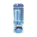 【5個セット】 マイナスイオンボール スタイリングブラシ Lサイズ KQ3006 1コ入×5個セット 【正規品】【k】【mor】【ご注文後発送までに2週間前後頂戴する場合がございます】(4)