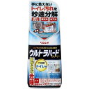 ウルトラハードクリーナー トイレ用 500g 【正規品】【mor】【ご注文後発送までに1週間前後頂戴する場合がございます】